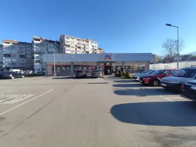 dm България