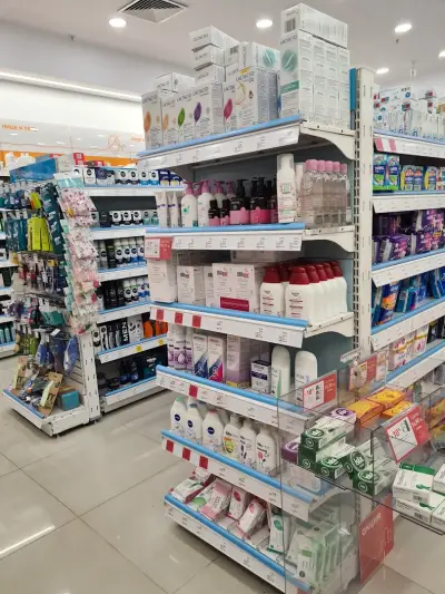 SOpharmacy