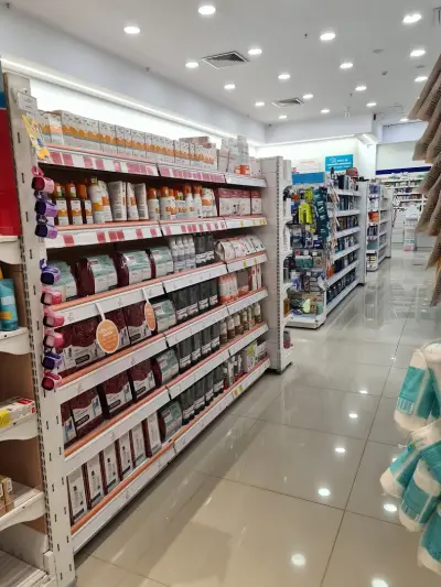 SOpharmacy