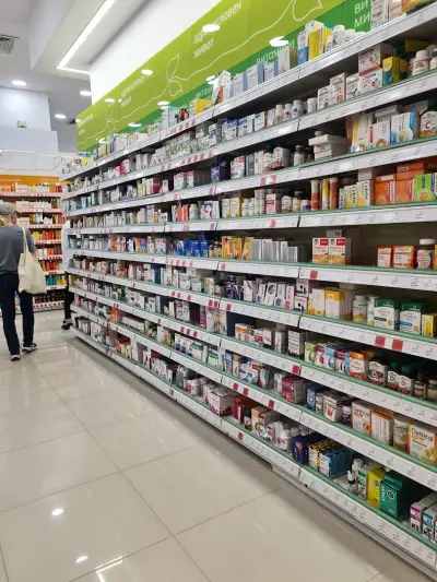 SOpharmacy