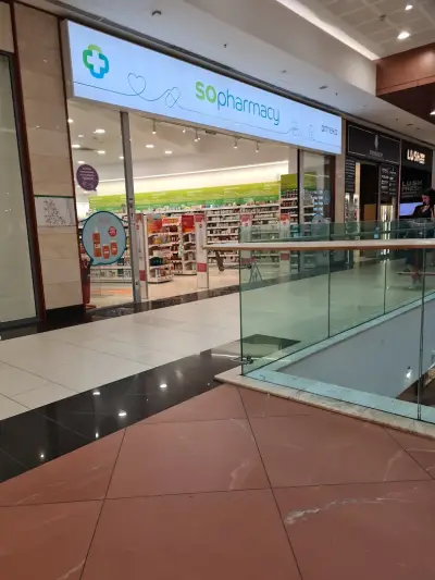 SOpharmacy
