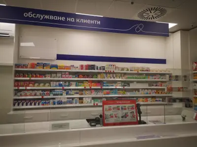 SOpharmacy