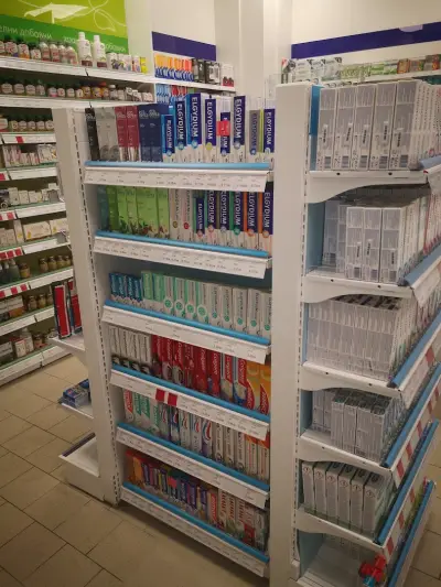 SOpharmacy