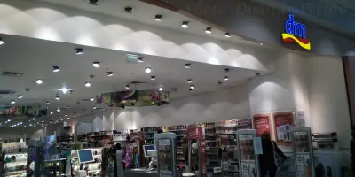 dm България