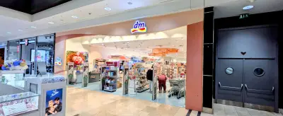 dm България