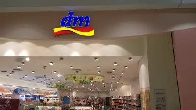 dm България