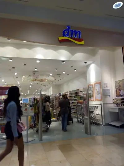 dm България