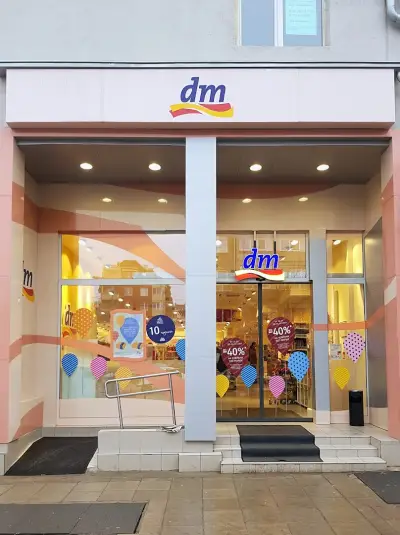 dm България