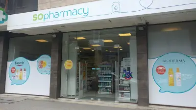 SOpharmacy