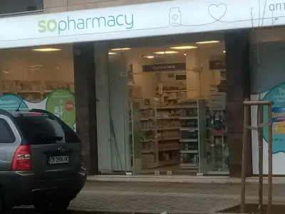 SOpharmacy