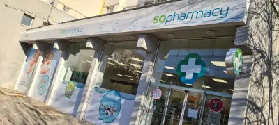 SOpharmacy