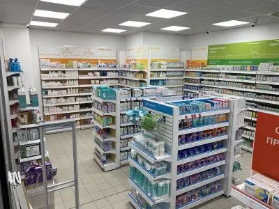 SOpharmacy