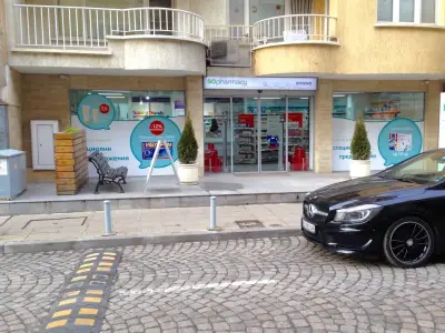 SOpharmacy