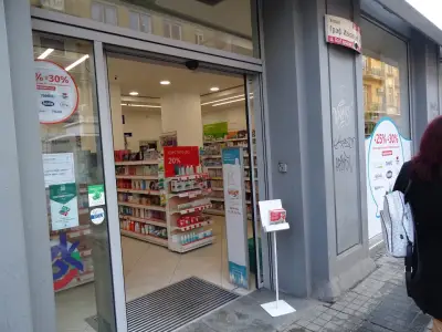 SOpharmacy