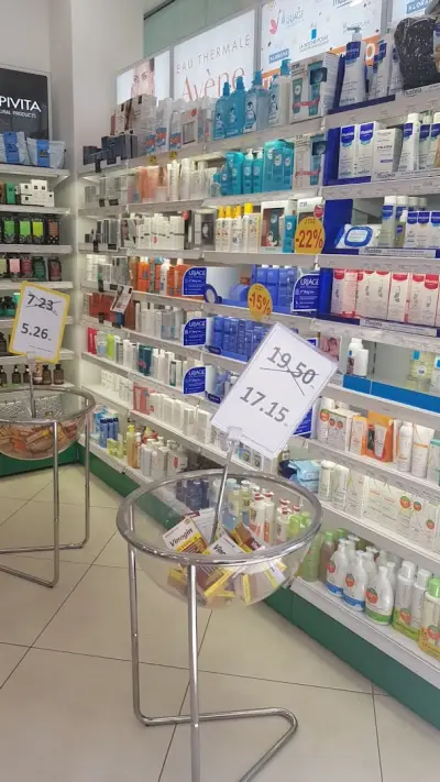 SOpharmacy