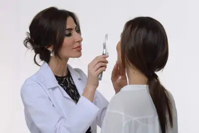 Дерматологичен кабинет - Doctor Shef dermatology