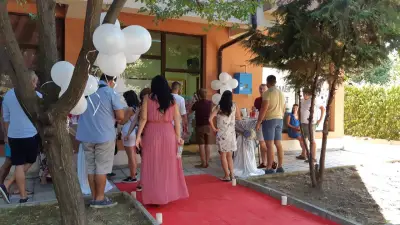 Зъболекарски кабинет Д-р Дорис Енева