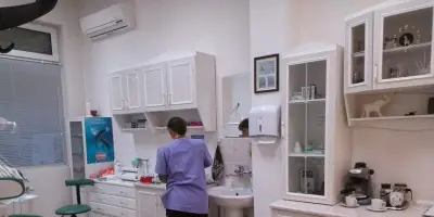 Мирчеви Дент