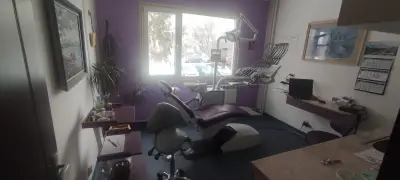 Зъболекар Слатина дентални кабинети "д-р Георгиеви"