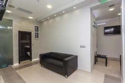 MG Dental Clinic