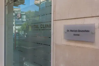 MG Dental Clinic