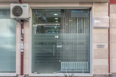 MG Dental Clinic