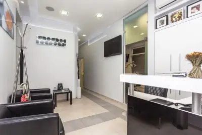 MG Dental Clinic