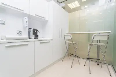 MG Dental Clinic