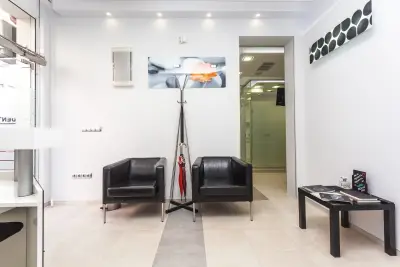 MG Dental Clinic