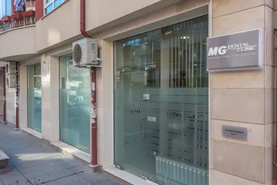MG Dental Clinic