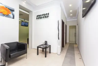 MG Dental Clinic