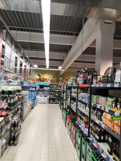 Кауфланд
