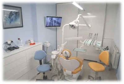 BELEVI DENTAL STUDIO