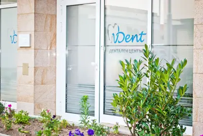 Дентална клиника Лозенец / Lozenetz Dental Clinic