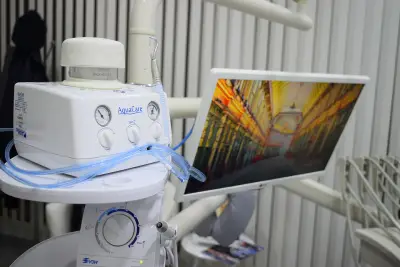 Дентална клиника Лозенец / Lozenetz Dental Clinic