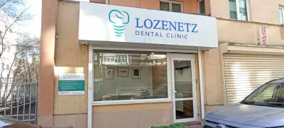 Дентална клиника Лозенец / Lozenetz Dental Clinic