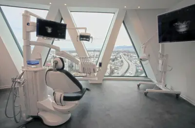 The Top Dental Center