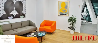 The Top Dental Center