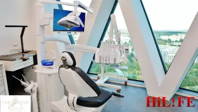 The Top Dental Center