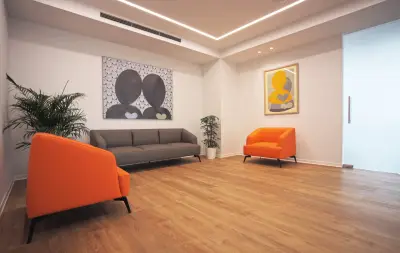 The Top Dental Center