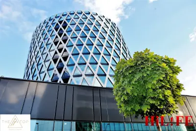 The Top Dental Center
