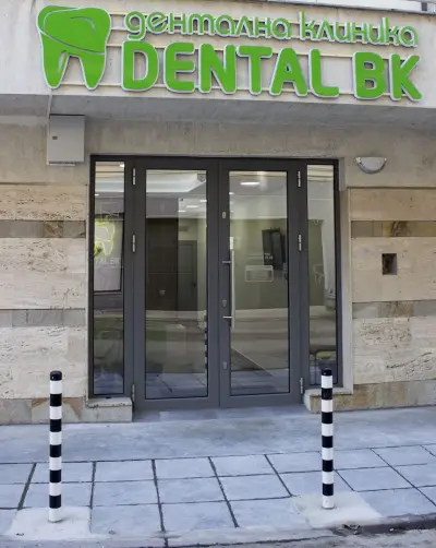 Dental BK Clinic 🦷