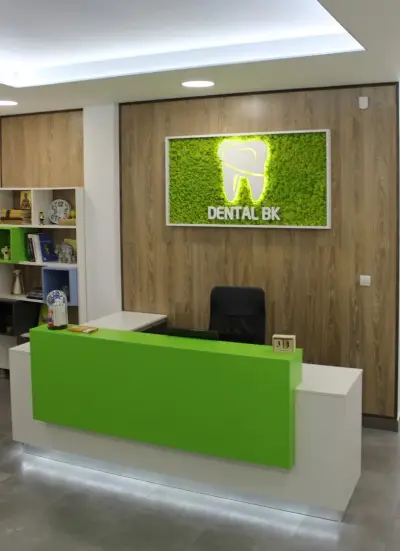 Dental BK Clinic 🦷