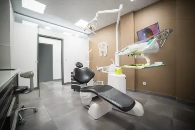 Dental BK Clinic 🦷