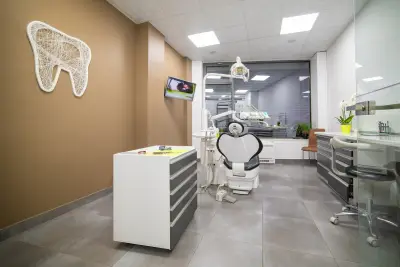 Dental BK Clinic 🦷