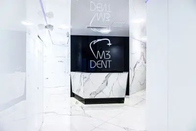 M3 Dent