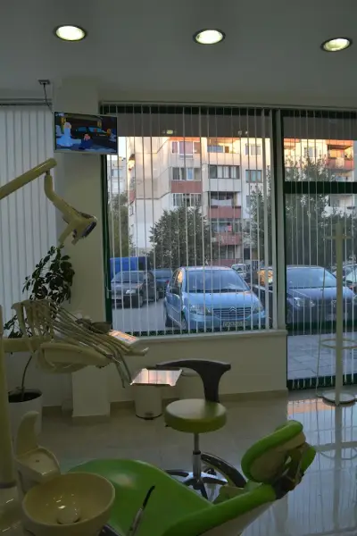 Dental clinic 3D