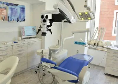 ЕО Дент Специализирана ендодонтска дентална клиника, EO Dent Dental Clinic Endodontics