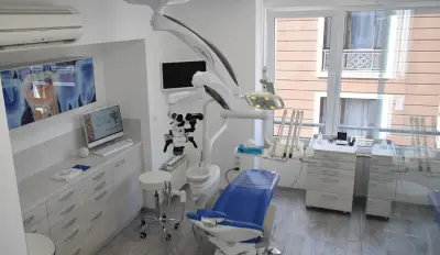 ЕО Дент Специализирана ендодонтска дентална клиника, EO Dent Dental Clinic Endodontics