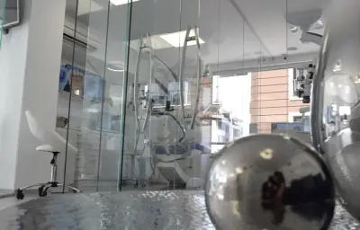 ЕО Дент Специализирана ендодонтска дентална клиника, EO Dent Dental Clinic Endodontics